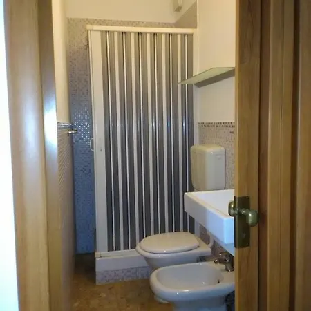 Casa Vacanze La Cubana *