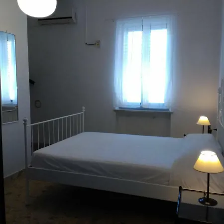 Апартаменты Casa Vacanze La Cubana *
