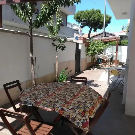 Апартаменты Casa Vacanze La Cubana *