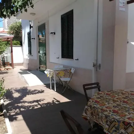 Casa Vacanze La Cubana Апартаменты *
