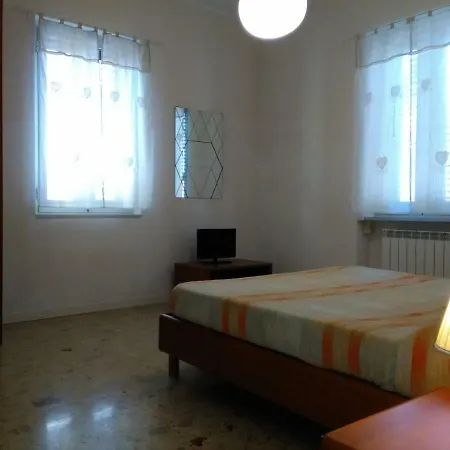 Апартаменты Casa Vacanze La Cubana *