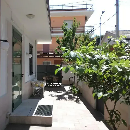Casa Vacanze La Cubana Апартаменты