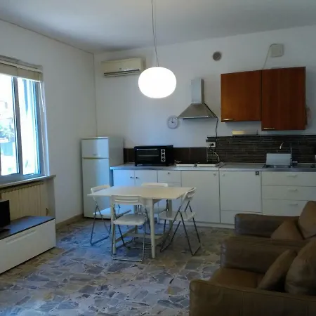 Casa Vacanze La Cubana * Монтесильвано